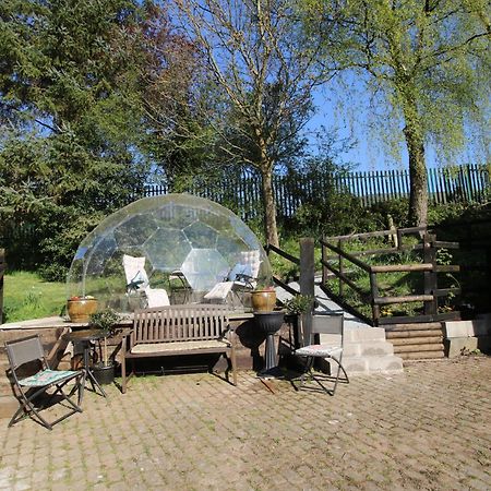 The Wheelhouse Villa Church Stretton Exteriör bild